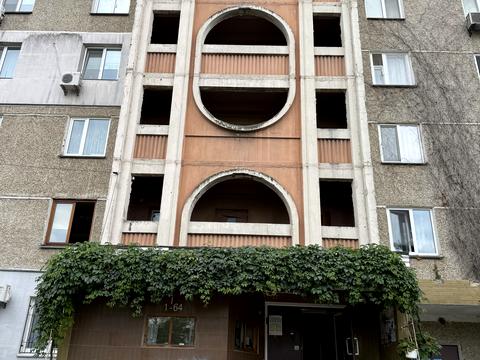 квартира за адресою Градинська вул., 10-А