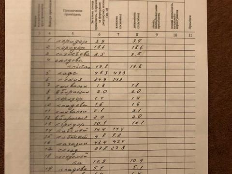коммерческая по адресу Львов, Чигиринская ул., 42б