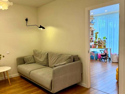квартира за адресою Прорізна вул., 15