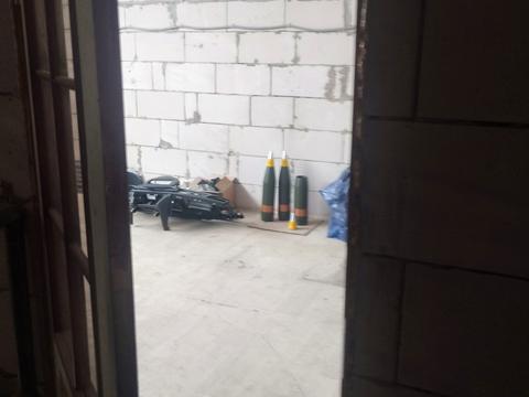 коммерческая по адресу Львов, Чигиринская ул., 42б