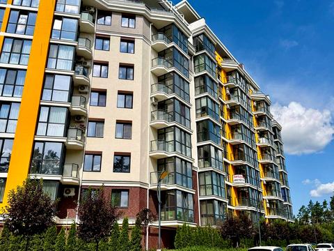 квартира за адресою Прорізна вул., 15