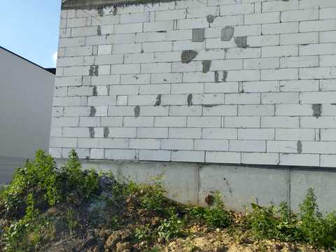будинок за адресою забіли
