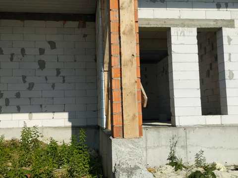 будинок за адресою забіли