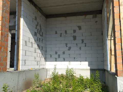будинок за адресою забіли
