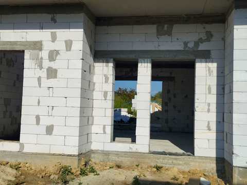 будинок за адресою забіли