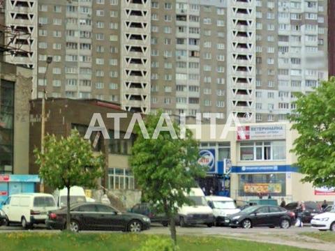 квартира по адресу Академика Заболотного ул., 26