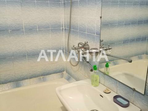 квартира по адресу Академика Заболотного ул., 26