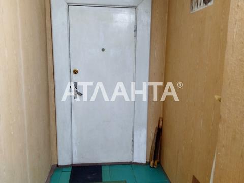 квартира по адресу Академика Заболотного ул., 26