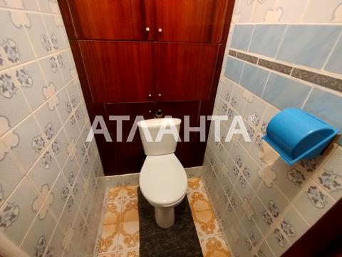 квартира по адресу Академика Заболотного ул., 26