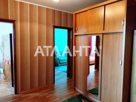 квартира по адресу Академика Заболотного ул., 26