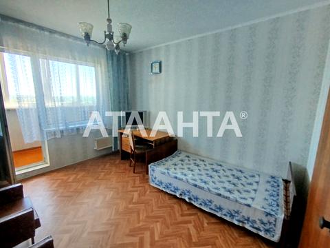 квартира по адресу Академика Заболотного ул., 26