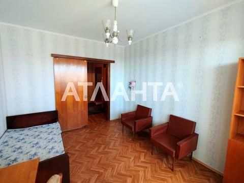 квартира по адресу Академика Заболотного ул., 26