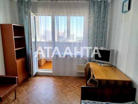 квартира по адресу Академика Заболотного ул., 26