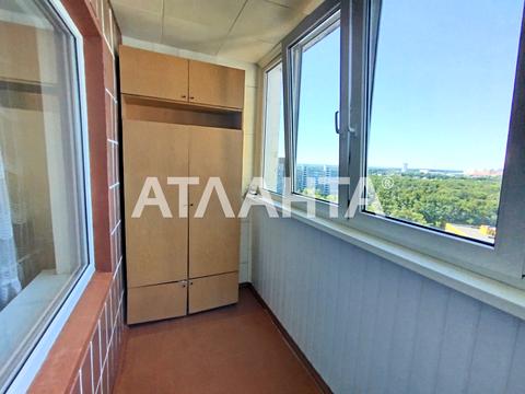 квартира по адресу Академика Заболотного ул., 26