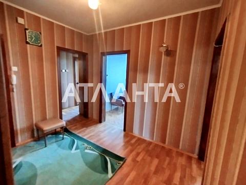 квартира по адресу Академика Заболотного ул., 26