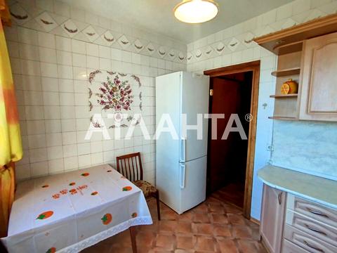 квартира по адресу Академика Заболотного ул., 26
