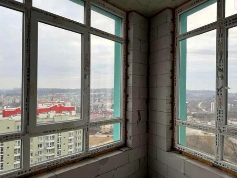 квартира по адресу Под Голоском ул., 19г