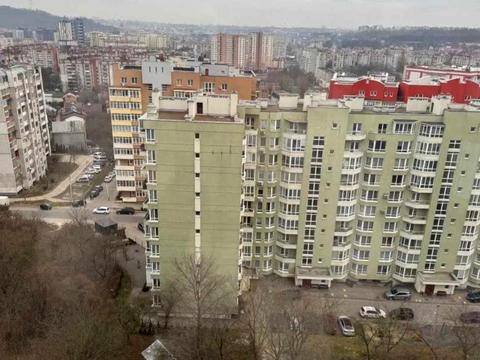 квартира по адресу Под Голоском ул., 19г