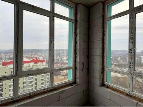 квартира по адресу Под Голоском ул., 19г