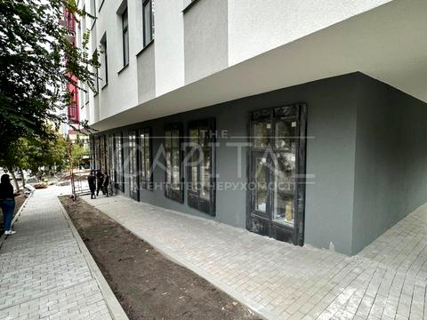 комерційна за адресою Фрометівська вул., 2 к18-Б