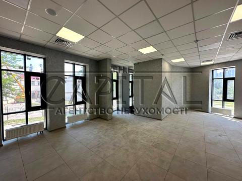 комерційна за адресою Фрометівська вул., 2 к18-Б