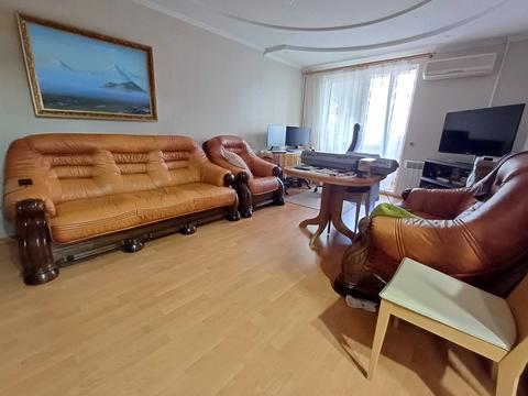 квартира за адресою Марсельська вул., 32/2