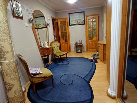 квартира за адресою Марсельська вул., 32/2