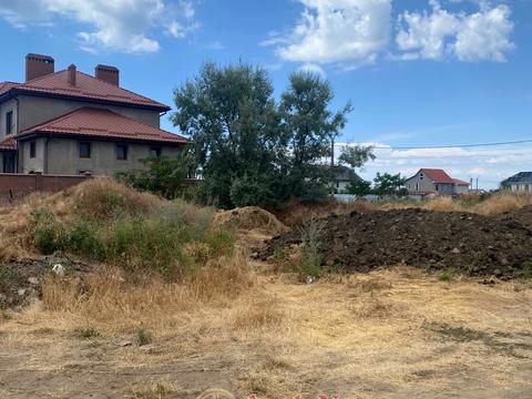 ділянка за адресою с-ще. Ліски, Бочарова вул., 73
