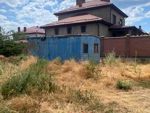 ділянка за адресою Бочарова вул., 73