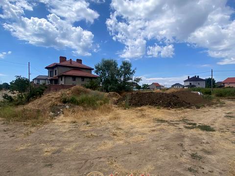 ділянка за адресою с-ще. Ліски, Бочарова вул., 73