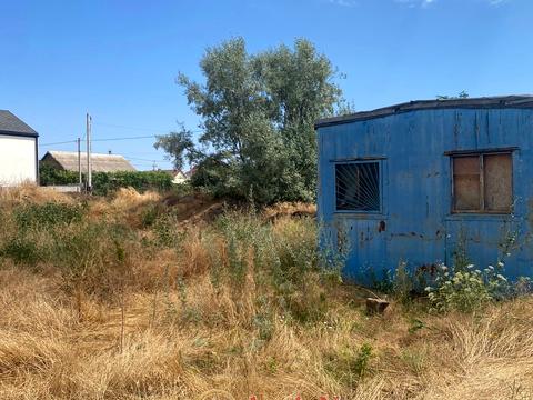 ділянка за адресою с-ще. Ліски, Бочарова вул., 73