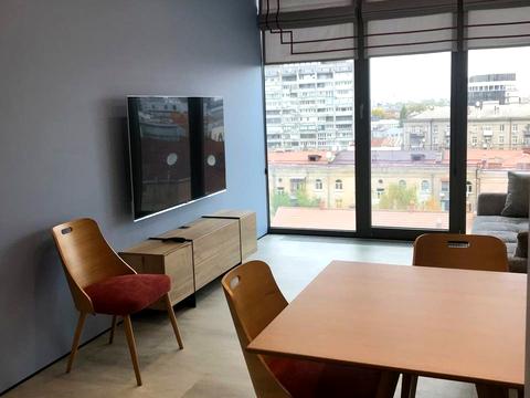 квартира за адресою 93-ї Холодноярської Бригади вул., 4а