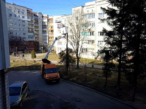 квартира за адресою Василя Стуса вул., 5
