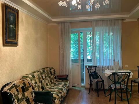 квартира за адресою Михайла Комарова вул., 2а