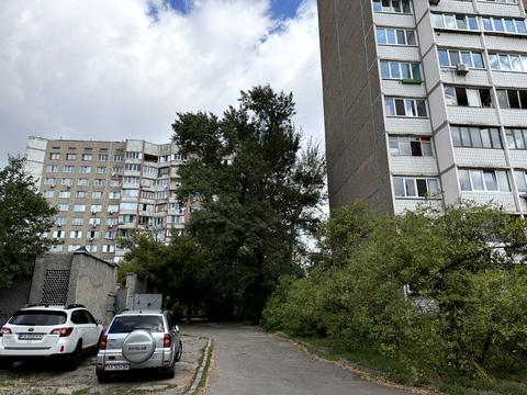квартира за адресою Йорданська вул. (Лайоша Гавро), 2