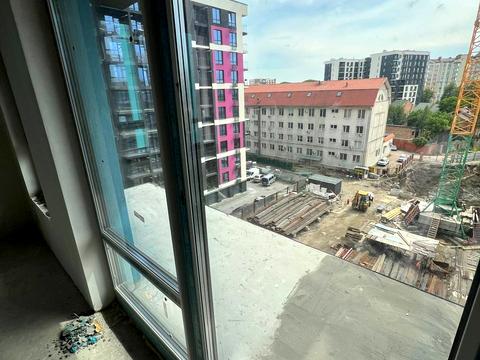 квартира за адресою Юліана Пелеша вул., 3, к9