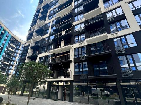 квартира за адресою Юліана Пелеша вул., 3, к9