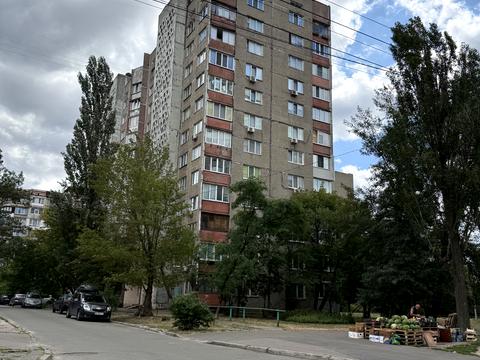 квартира за адресою Йорданська вул. (Лайоша Гавро), 2