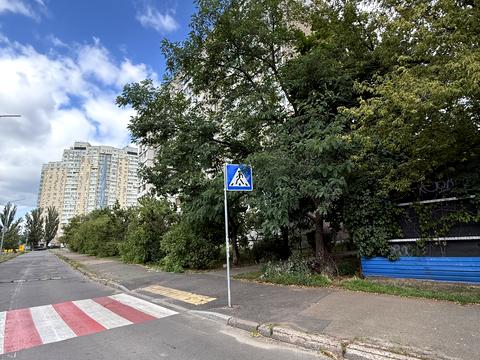 квартира за адресою Йорданська вул. (Лайоша Гавро), 2
