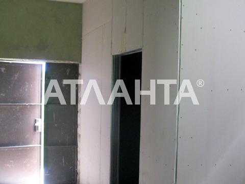 дом по адресу Комарова переулок, 24