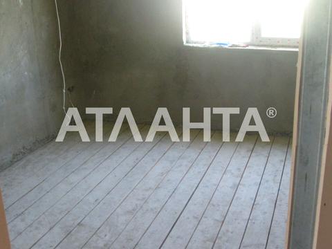 дом по адресу Комарова переулок, 24