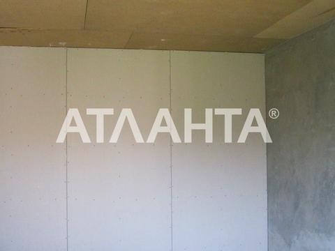 дом по адресу Комарова переулок, 24