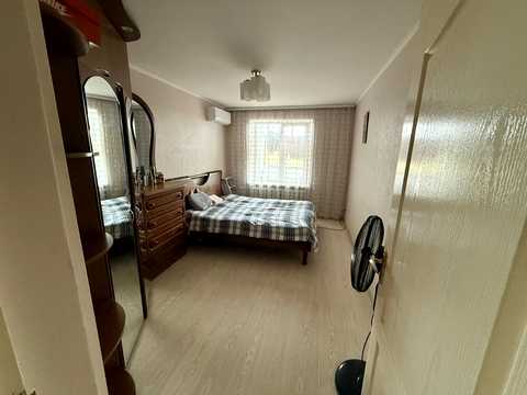 квартира по адресу Квартальна вулиц ул. (Гладкова), 47