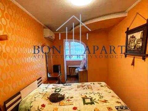 квартира по адресу Приречная ул., 5