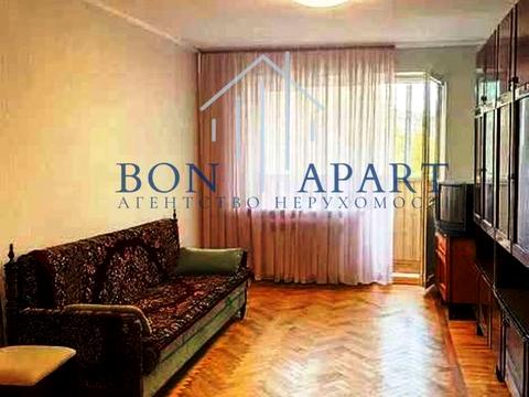 квартира по адресу Приречная ул., 5