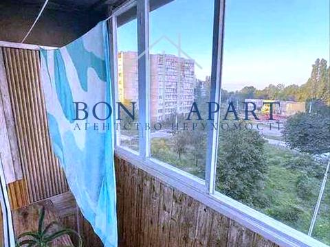 квартира по адресу Приречная ул., 5