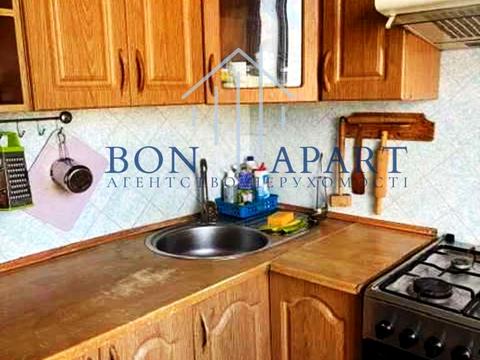 квартира по адресу Приречная ул., 5