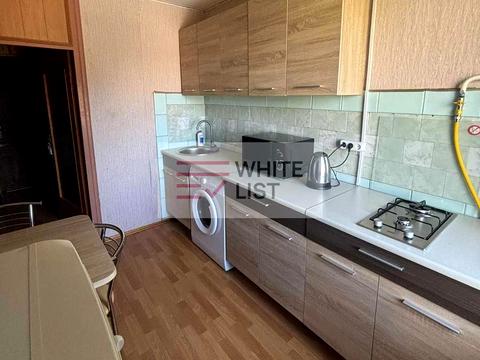 квартира за адресою Узбецька вул., 10