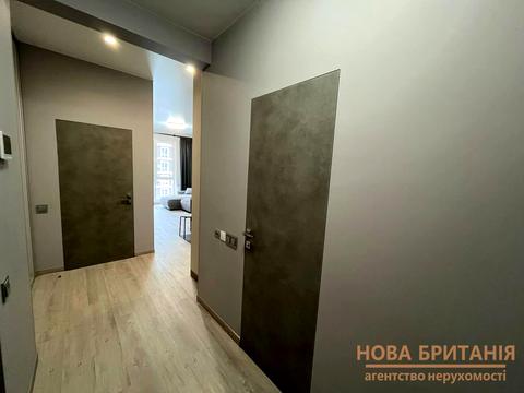 квартира за адресою Михайла Максимовича вул. (Онуфрія Трутенка), 26-Г