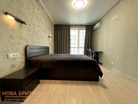 квартира за адресою Михайла Максимовича вул. (Онуфрія Трутенка), 26-Г
